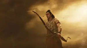 Ramayana Part One ends on a cliffhanger, reveals Nitesh Tiwari, opens up on decision to release film in two parts