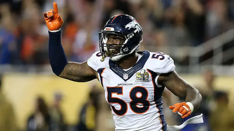Von Miller
