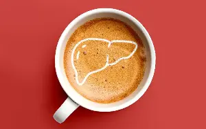 How many cups of coffee you need a day to protect your liver