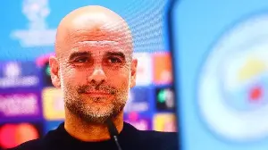 Pep Guardiola in Talks as New Italy Coach, Will He Accept the Role?