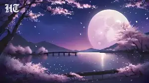 June 2026 Full Moon: Strawberry moon manifestation rituals for your sun sign