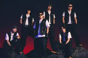 BE:FIRST amps up global push with new single and SB19 collaboration