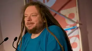Quote of the day by Jaron Lanier: ‘The threat isn't that AI will become conscious’