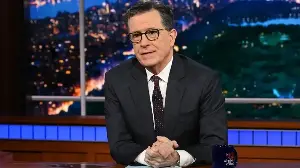 Stephen Colbert Just Got One Last Laugh After CBS Canceled The Late Show