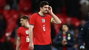 Sam Allardyce urges Harry Maguire to consider withdrawing from World Cup selection process after 'harsh' comments from England boss Thomas Tuchel