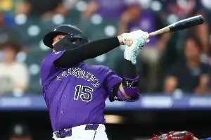 Rockies humble Cubs behind Tomoyuki Sugano’s strong start, Cole Carrigg’s triple