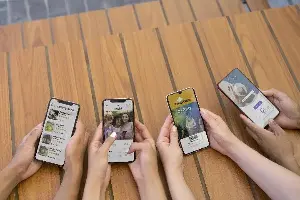 City in Japan Proposes 2-Hour Daily Smartphone Limit