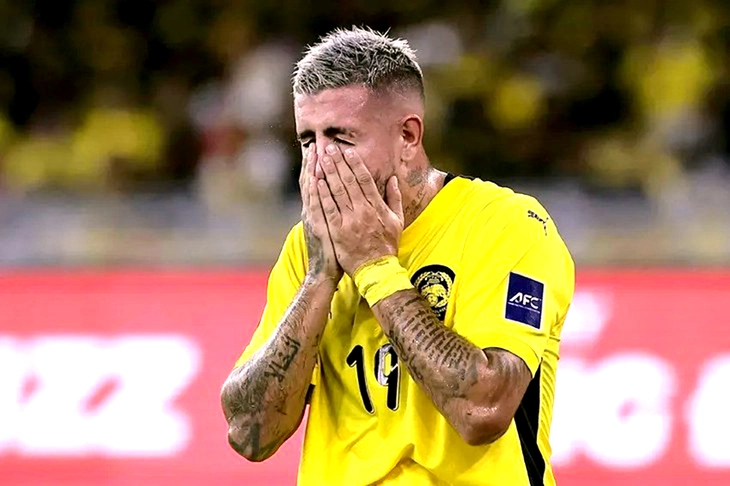 Malaysia - Ảnh 1.
