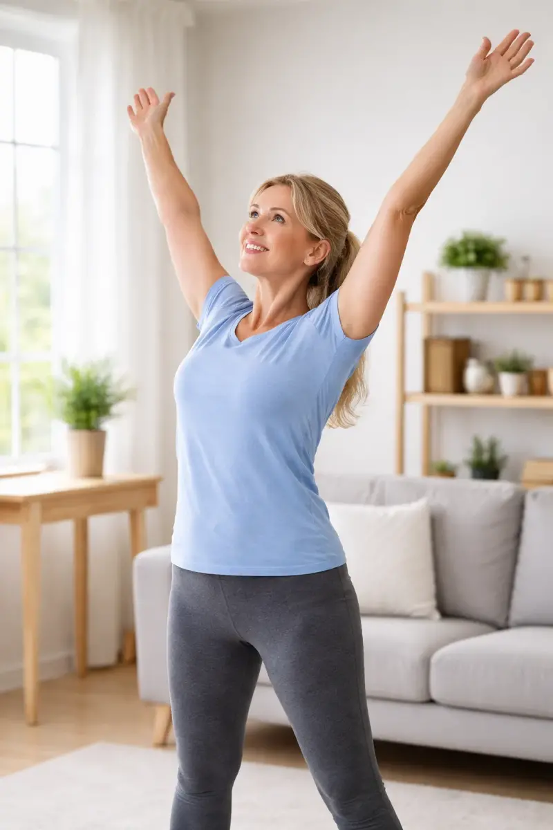 Giữ gìn sức khỏe theo tinh thần dưỡng sinh- Ảnh 2.