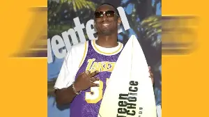 Kobe Bryant Honored on What Would Be His 48th Birthday