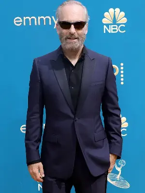 Bob Odenkirk recalls ‘turning grey’ during on-set collapse after near-fatal heart attack