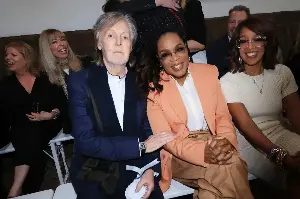 Oprah Winfrey Reveals She Manifested Marrying Paul McCartney Growing Up