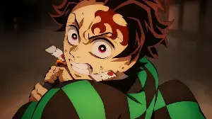 Demon Slayer Infinity Castle's streaming release date might have just been leaked – and it's soon