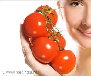 Do Tomatoes Give You Glowing Skin? The Science Behind Lycopene