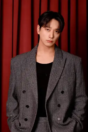 Self-Development, Fatherhood, and 2PM: Hwang Chansung’s “Second Life” is Just Getting Started