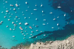 The blockbuster Odyssey opens up new opportunities for film tourism.