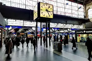 The best railway stations in Europe for the smoothest passenger experience