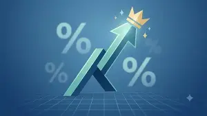 Arbitrage funds emerge as the best-performing hybrid mutual fund category in 2026. Check the top-performing schemes