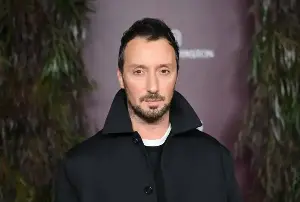 Saint Laurent designer Vaccarello leaves after glittering decade