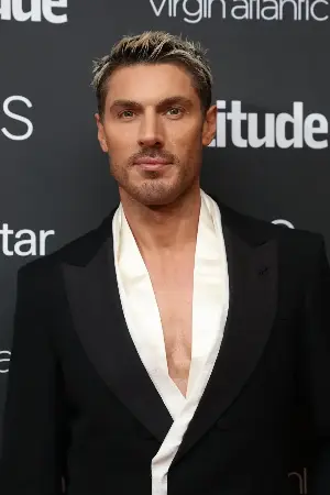 Chris Appleton says Strictly was ‘never about winning’ and gave him ‘a whole new lease of life’