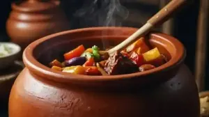 How To Season A Clay Pot Properly Before First Use At Home