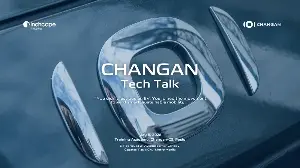 Changan Philippines aims to improve aftersales for NEVs through Changan Tech Talk