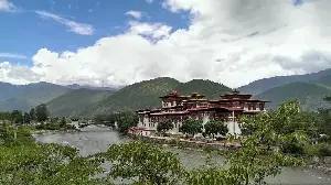 Himalayan Sanctuary: Bhutan Offers Five Wellness Tours