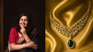 Founder Bindu Sharma on why fine jewellery is becoming an everyday luxury in today's time