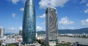 Da Nang's growth in the first six months of the year reached 9.52%.
