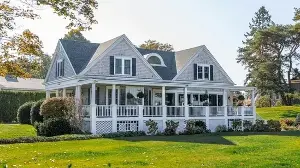 What makes a house right for you? Things to consider before choosing a new home