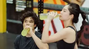 Orthodontist Dr Jaineel Parekh shares 5 ways in which energy drinks can damage teeth: High sugar content, acidic nature