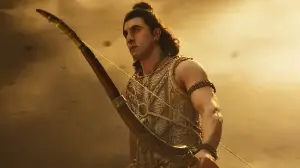 Ramayana trailer: Ranbir Kapoor vows to fulfill his duty as Lord Rama, Yash terrifies as Ravana. Watch