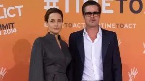 Angelina Jolie says she hasn’t dated anyone for 10 years since divorce with Brad Pitt: ‘Life has broken me’