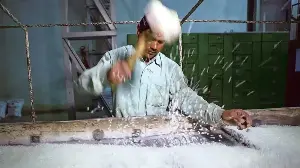 Manufacturing activity surges at fastest pace in four months in February: PMI survey shows