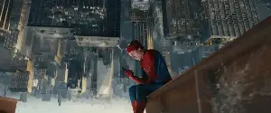 'Spider-Man: Brand New Day' crosses $1 billion at the global box office in just 6 days