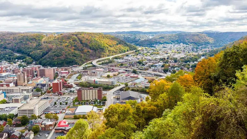 Johnstown, Pennsylvania