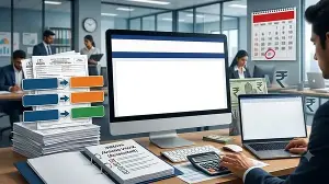 TDS Return Filing 2026: Q1 Due on July 31, Check New Forms and Section Codes