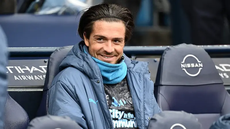 WHAT NEXT FOR GREALISH?