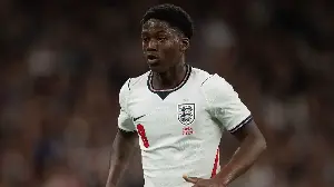 Why Declan Rice is ‘sceptical’ about one area of Kobbie Mainoo’s game - with Man Utd youngster hoping to join Arsenal title winner in England’s World Cup midfield