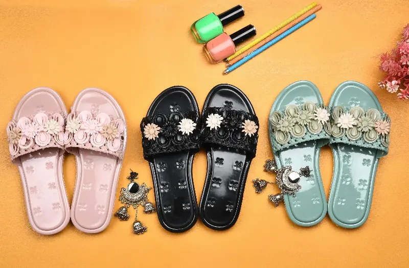 Good cushioning and support become particularly important when you are walking or standing.