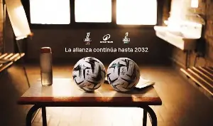 Decathlon se consolida como Socio Principal de la Liga de Fútbol Profesional Francesa hasta 2032