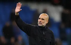 ريال مدريد ينتظر رحيل غوارديولا عن السيتي لإحياء حلمه القديم