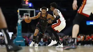 NBA Draft Lottery: Wizards Secure No. 1 Pick for 2026
