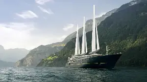 Orient Express Corinthian: The berth of high seas glamour