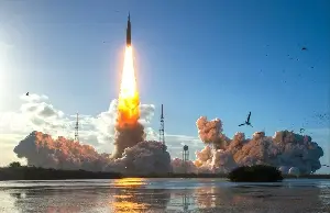 NASA conquers its dream of returning to the Moon.