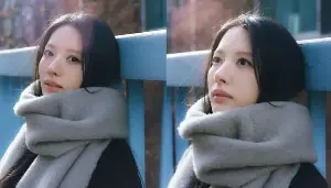 Bona, Park Seo Ham star in soul swap fantasy romance