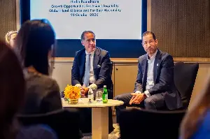 Oasia, Quincy and Village Join GHA DISCOVERY: 26 Hotels, 1 Rewards Club From April 2027