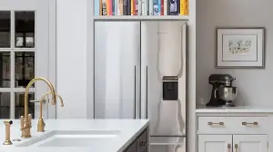 Chefs Organize Their Refrigerators Strategically During a Power Outage – These Steps Will Keep Your Food Safe During the Historic Winter Blackouts