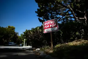 How to save $2,000 a month in Los Angeles: Rent