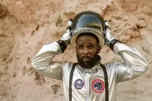 Returning astronauts describe pain in the soles of the feet and lower back within days of landing — the spine suddenly forced to support half the body’s weight again after months of weightlessness